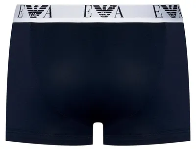 Produktbild von Emporio Armani Unterhosen 3-PACK TRUNK