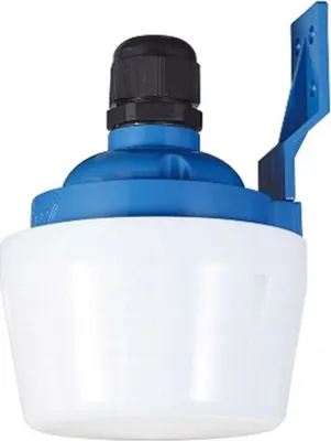Produktbild von ChiliTec 21178 Outdoor Dämmerungs-Schalter "DS-65" 230V/50Hz, max. 10A, 5-50 Lux, IP44