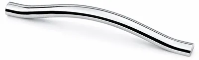 Produktbild von Möbelgriff Küchengriffe Schrankgriff Bügelgriff Schubladengriffe 511 Chrom 128mm