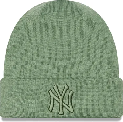 Image de New Era Bonnets League Essential New York Yankess, 60285081