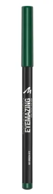 Produktbild von Manhattan Präzisions-Kajalstift Schwarz 1,3g – Perfekte Augenkonturen für einen intensiven Blick
