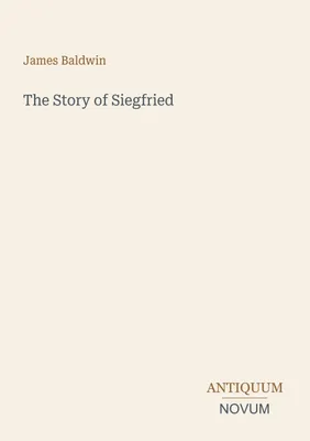 Produktbild von Die Geschichte von Siegfried