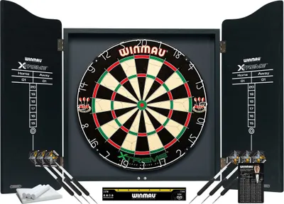 Produktbild von Winmau Dart-Set "Xtreme"