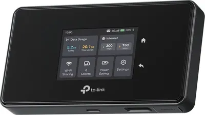 Immagine prodotto di TP-LINK TP-Link M8550 5G Mobile Wi-Fi