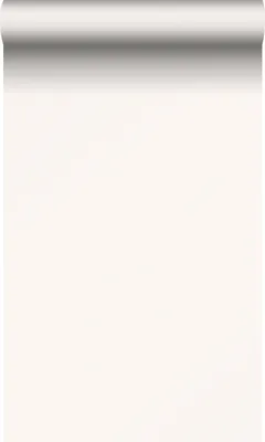Imagen del producto de Origin Wallcoverings papel pintado textura tejida beige crema claro 53 cm x 10.05 m