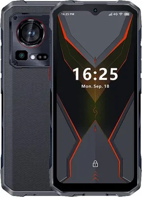 Obrázek produktu pro Smartphone HOTWAV Cyber 15, 12 GB, 256 GB, 120 Hz, NFC