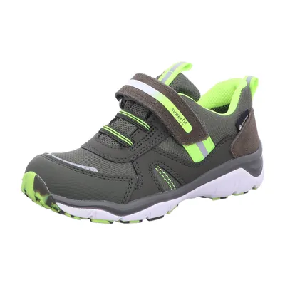 Obrázok produktu pre Nízka obuv SUPERFIT 1-000237 7000, 1-000237 7000