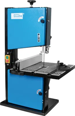 Produktbild von Güde 83810 GBS 200 Bandsäge