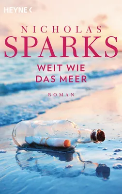 Produktbild von Weit wie das Meer