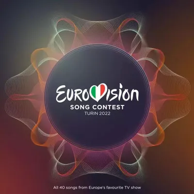 Immagine prodotto di Concorso Eurovisione della canzone - Torino 2022