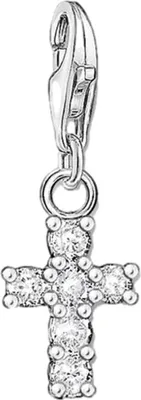 Produktbild von Thomas Sabo Anhänger Kreuz 0054-051-14