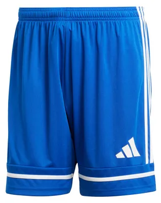 Produktbild von adidas Squadra 25 Shorts XL ROYBLU/ROYBLU/WHITE