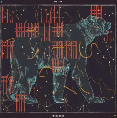 Obrázek produktu pro Megabear - - (Vinyl / Pop (Vinyl))