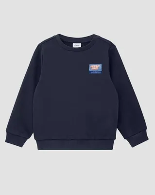 Produktbild von S. Oliver Sweatshirt BLUE 116/122