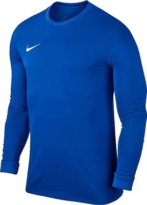 Image de Nike Hommes T-shirt Park VII BV6706-463 Pullunder Nike Größe : L,