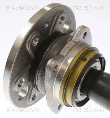 Produktbild von TRISCAN Radlagersatz passend für MERCEDES-BENZ SPRINTER 3,5-t Kasten (906) 8530 23237