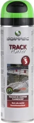 Produktbild von Track Marker Green Marking Paint, Soppec 500 ml