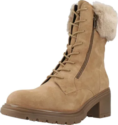 Produktbild von GEOX D DAMIANA Brown