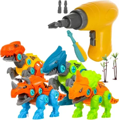 Immagine prodotto di Dinosauri 24723