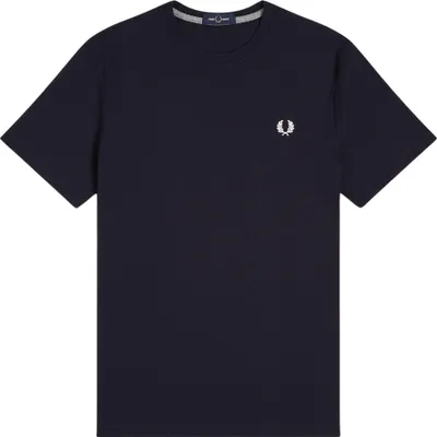Immagine prodotto di Fred Perry T-shirt girocollo da uomo