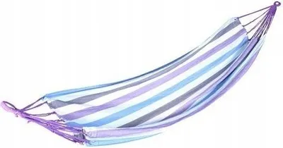 Immagine prodotto di Amaca da giardino per una persona senza pali 200x80cm