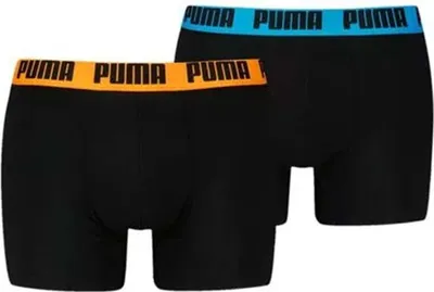 Produktbild von Puma Errores de Talla 701226387-009 in Black color size medium