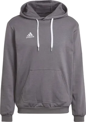 Zdjęcie produktu dla Bluza z kapturem adidas dla mężczyzn w jednolitym kolorze O24-0089898