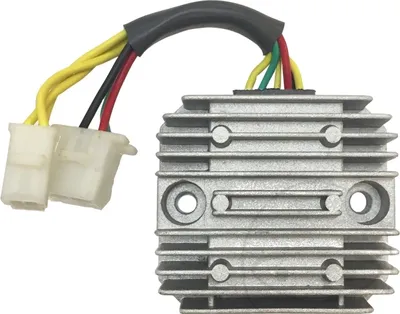Produktbild von Regler Gleichrichter für Honda CH 150 Elite Baujahr 1985-1987 von pamoto - Neu