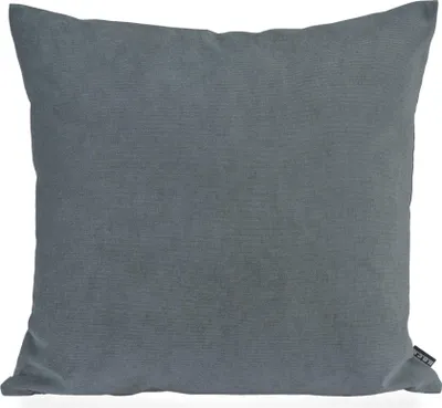 Produktbild von H.O.C.K. Versatil Kissen 50x50cm blau
