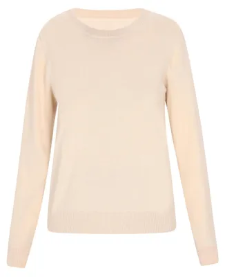 Produktbild von EVERA Damen Pullover - Beige, S