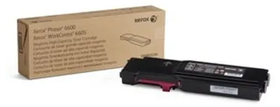 Produktbild von Xerox 106R02234, 6000 Seiten, Magenta, 1 Stück(e)