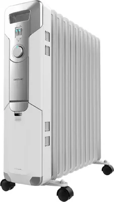 Obrázek produktu pro Cecotec Ölheizkörper ReadyWarm 11000 Space