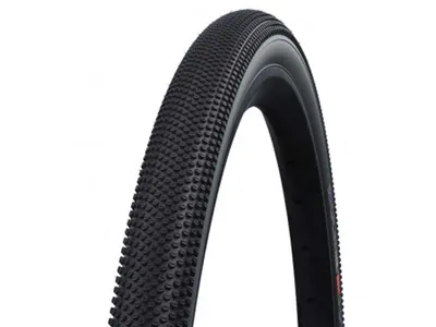 Produktbild von Schwalbe G-One Allround 45-622 SuperGround Faltreifen 28x1.70 Fahrradreifen
