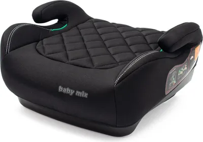 Obrázek produktu pro Baby Mix autosedačka Hero I-SIZE, black