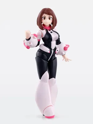 Immagine prodotto di My Hero Academia S.H. Figuarts Actionfigur Ochaco Uraraka 13 cm
