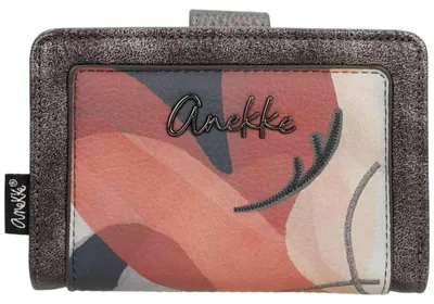 Zdjęcie produktu dla Portfel Anekke 070-368175 dla Damskie