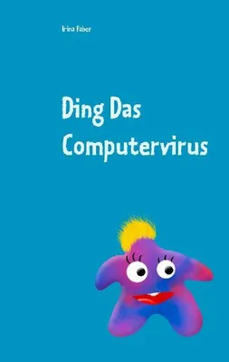 Produktbild von Ding Das Computervirus