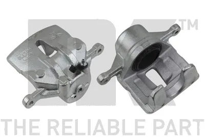 Produktbild von NK Bremssattel Vorne Links für HYUNDAI i30 (FD) Ø57mm 213543