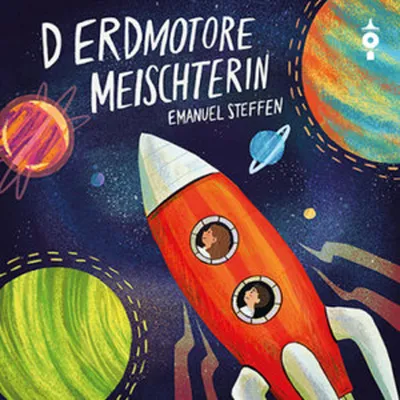 Produktbild von D Erdmotoremeischterin