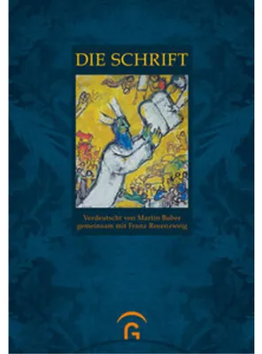 Produktbild von Die Schrift