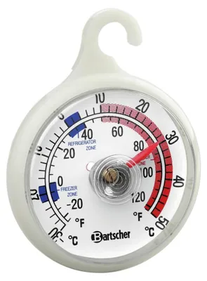 Image de Thermomètre A500