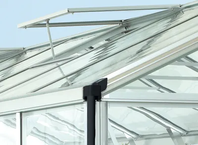 Produktbild von Alu-Dachfenster für Zeus o. Glas, alu