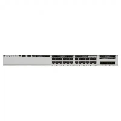 Zdjęcie produktu dla Cisco C9200-24PXG-E, Zarządzany, L3, Gigabit Ethernet (10/100/1000), Pełny dupleks, Obsługa PoE