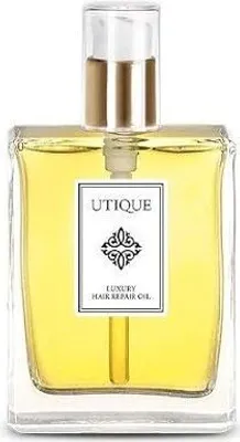 Produktbild von FM Worl Federco mahora Utique Luxus-Haarreparaturöl 50 ml 09/2025