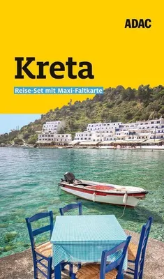 Immagine prodotto di ADAC Reiseführer plus Kreta