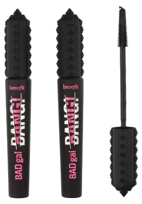 Immagine prodotto di Mascara Benefit Badgal Bang Double The Volume