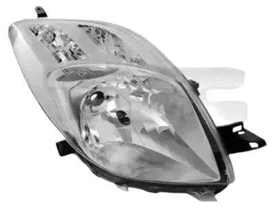 Produktbild von TOYOTA Yaris Scheinwerfer vorne rechts 81130-0D120 OE