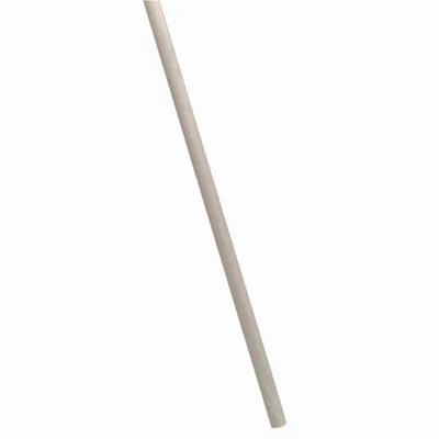 Image de Siena Garden 904-50300 Manche à balai, bois tête ronde 1400x24 mm, naturel (1 pièce)
