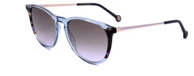 Produktbild von Carolina Herrera Sonnenbrille HER 0184/S JBW 54 18 145