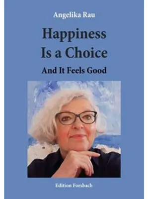 Obrázek produktu pro Buch über Dankbarkeit, positives Denken und emotionale Achtsamkeit mit Aquarell- und Acrylmalereien